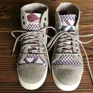 ROXY sneakers